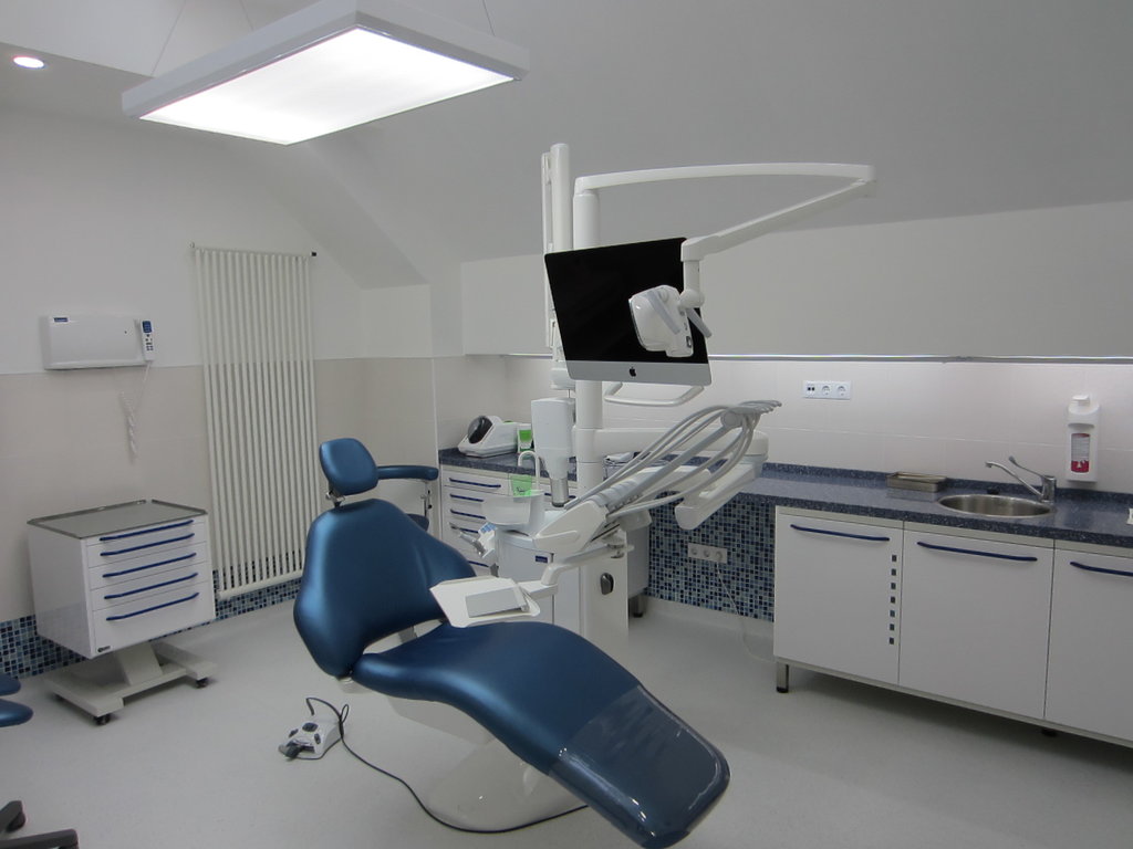 Клиника «А1 Стоматология» в Москве – качество по доступным ценам