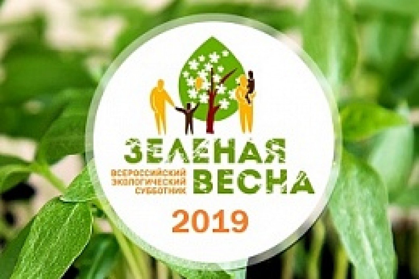 Первоуральск готовится к всероссийскому экологическому субботнику «Зеленая Весна»