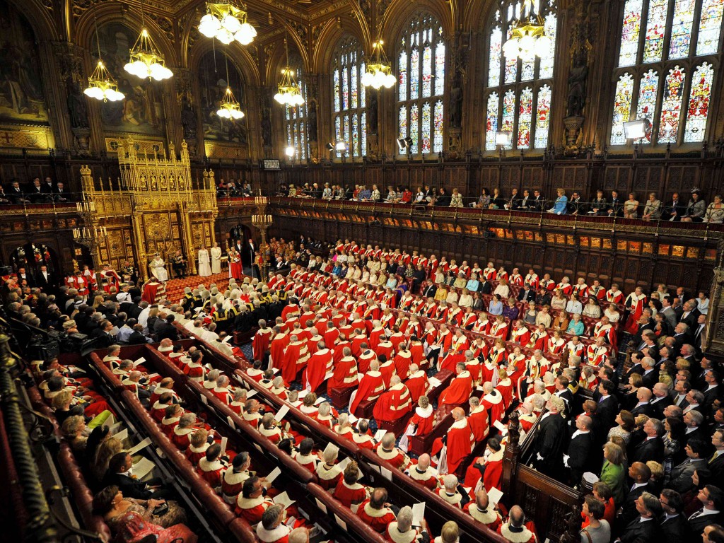 Британский парламент отклонил все восемь альтернативных вариантов выхода из ЕС