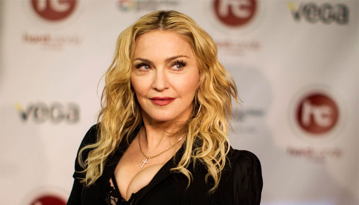 Мадонна выступит на «Евровидении» за миллион долларов