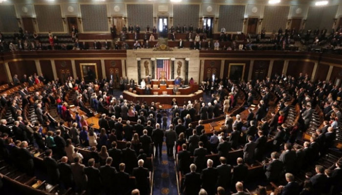 В Конгрессе США заявили об «усталости» от антироссийских санкций