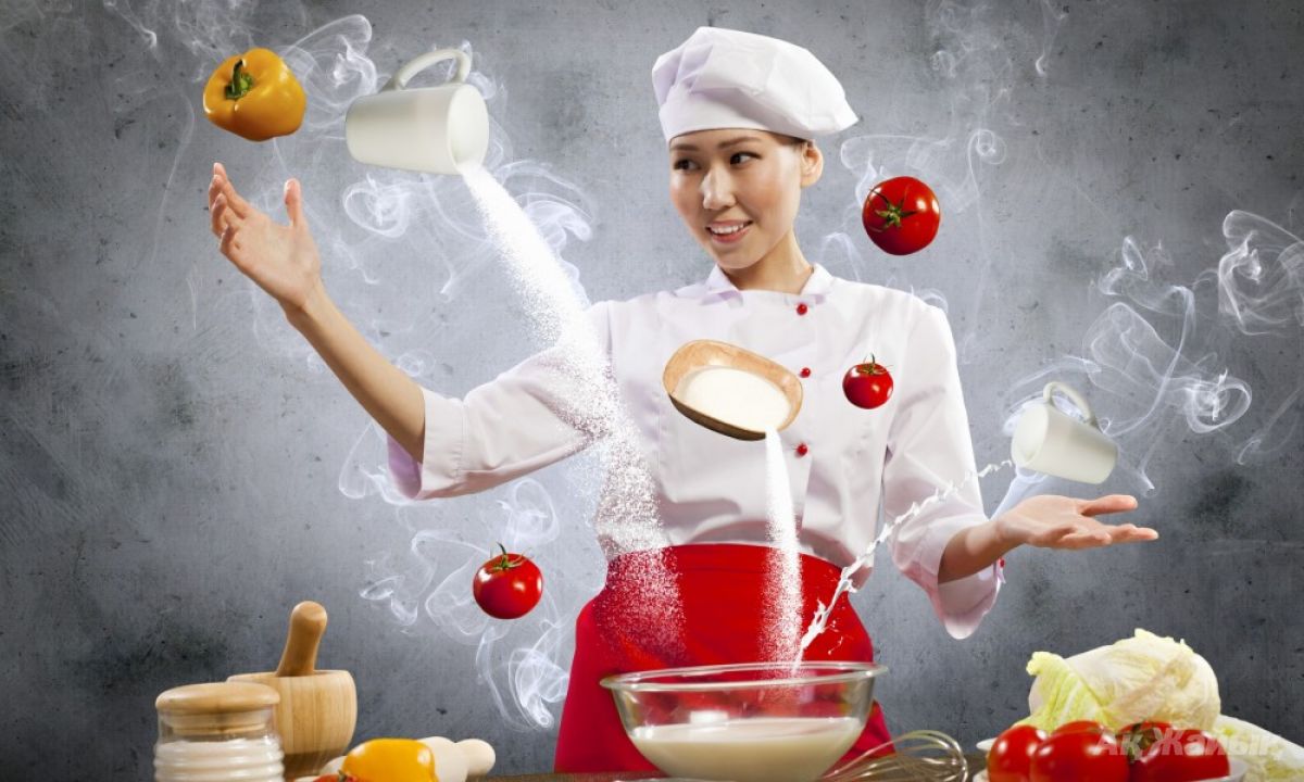 Кулинарный бренд Первоуральска придумают в  День красоты и гостеприимства