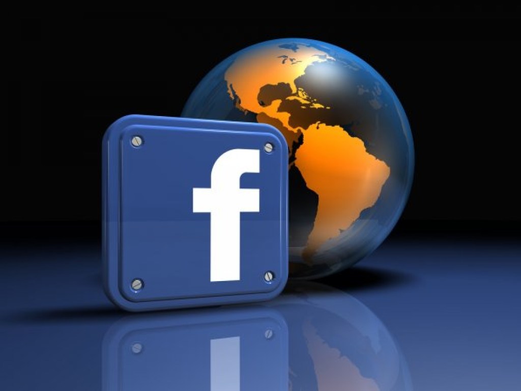 Facebook несмотря на скандалы продолжает активно расти и развиваться