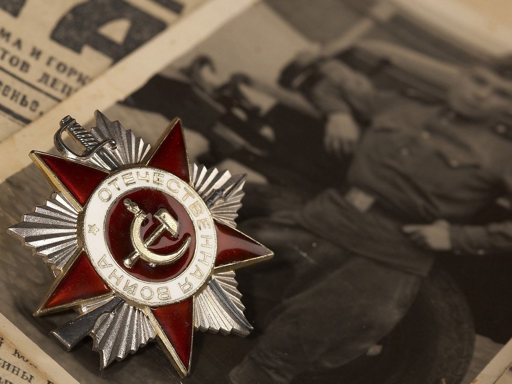 Ветеранам Великой Отечественной войны вновь дарят бесплатные звонки и телеграммы