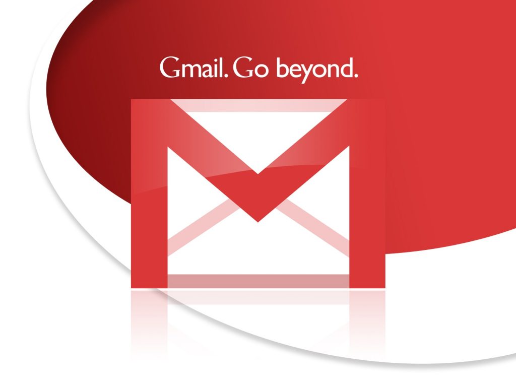 Почтовый сервис Gmail получит большое обновление