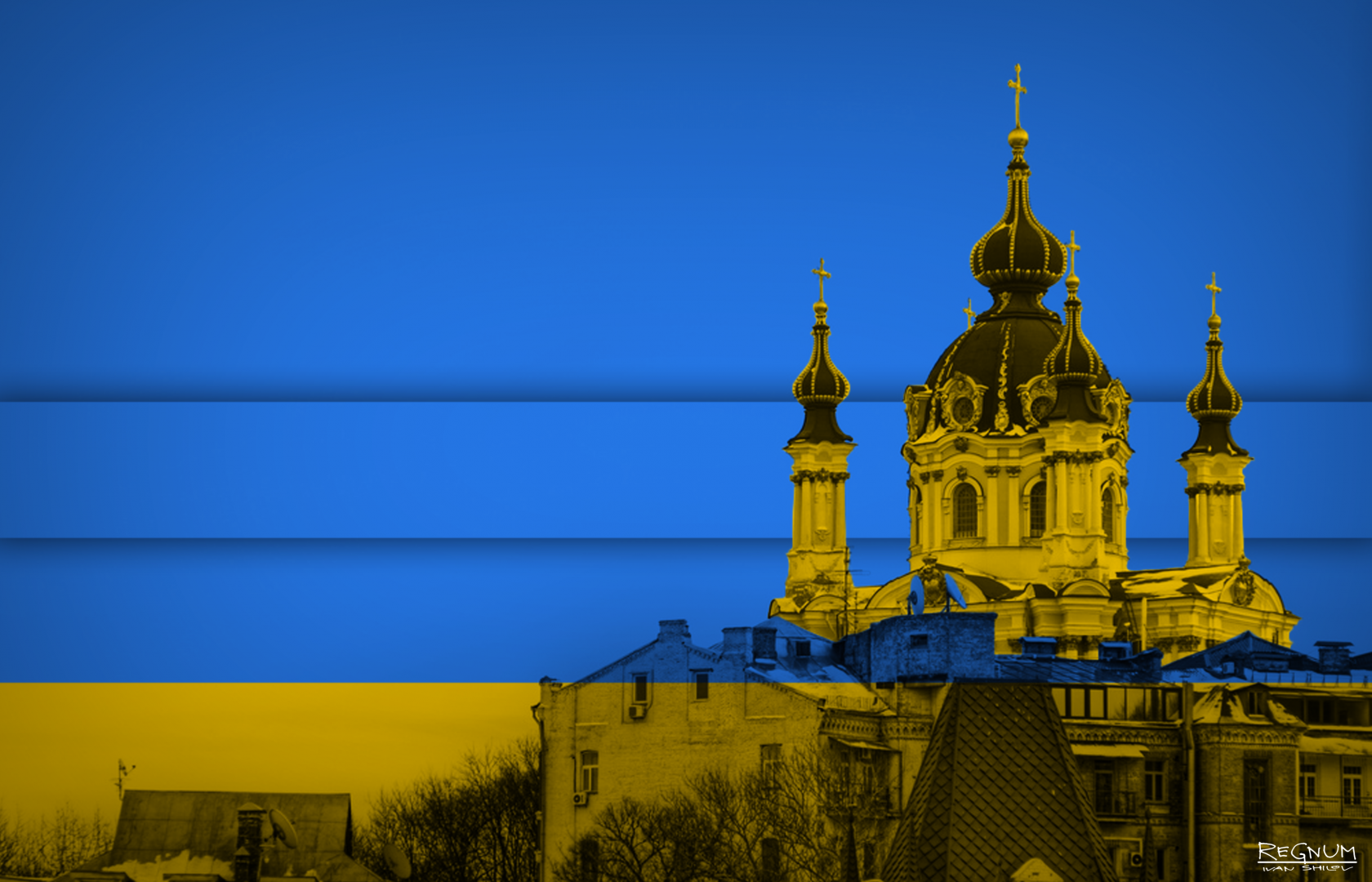В Православной церкви Украины допустили вероятность раскола