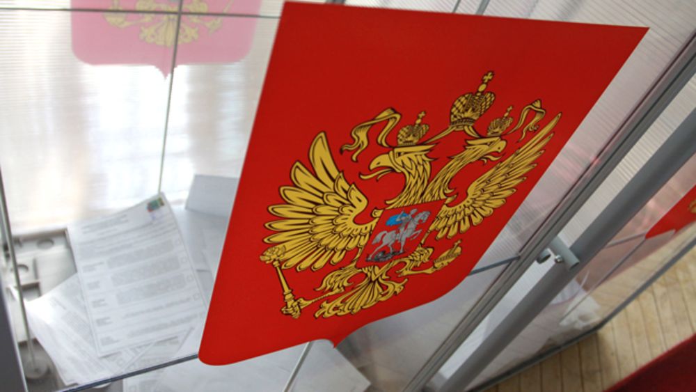 ТИК Первоуральска продолжает обучение членов участковых избирательных комисси