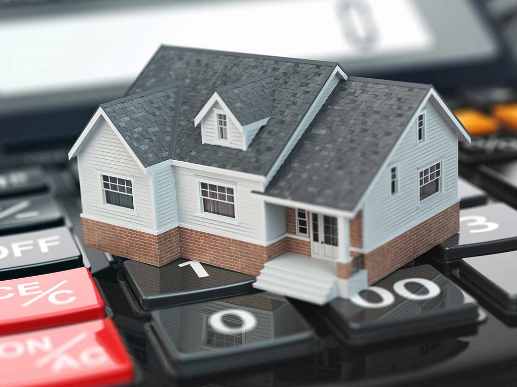 Услуги оценки квартиры для ипотеки