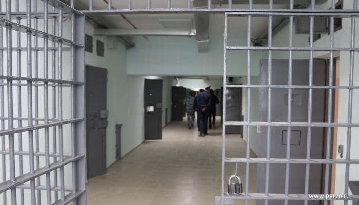 Правозащитники проверили условия содержания задержанных в ОМВД Первоуральска