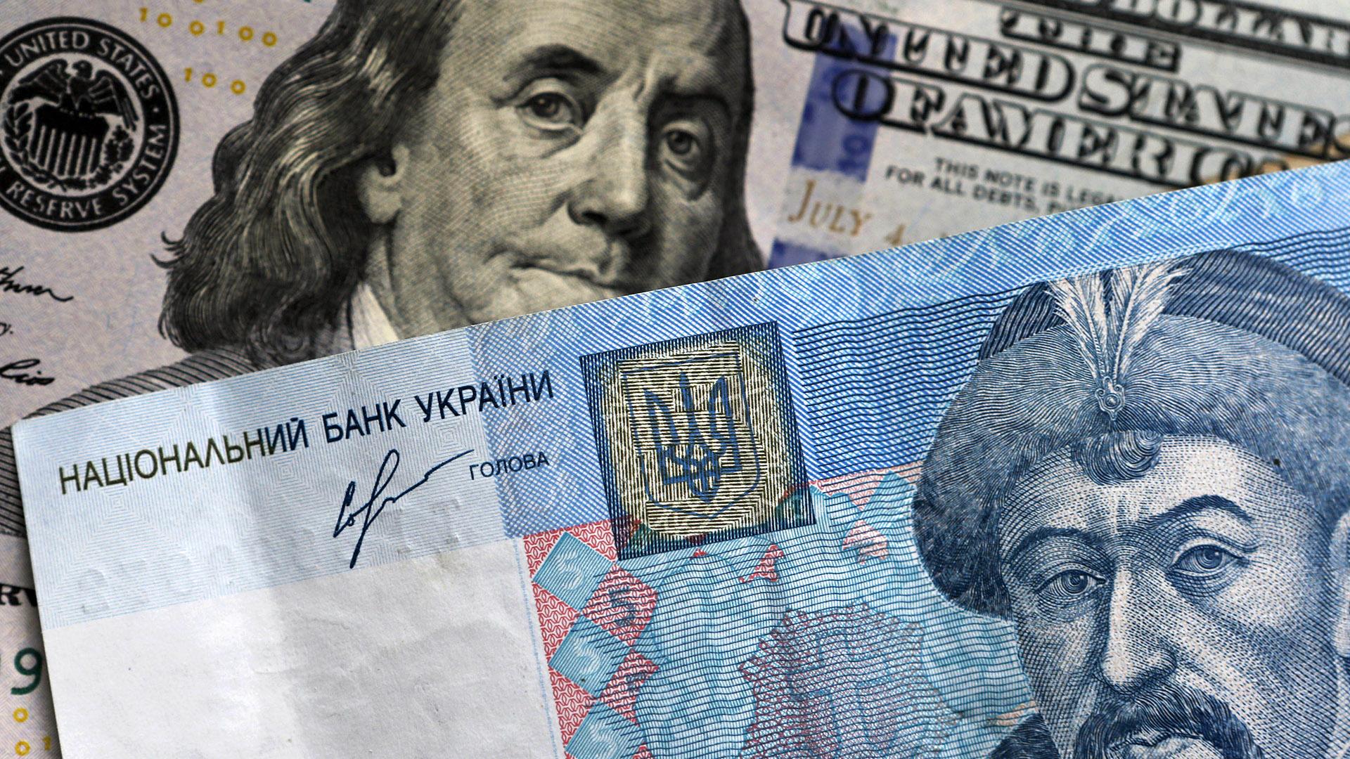 Коломойский призвал США списать Украине внешний долг