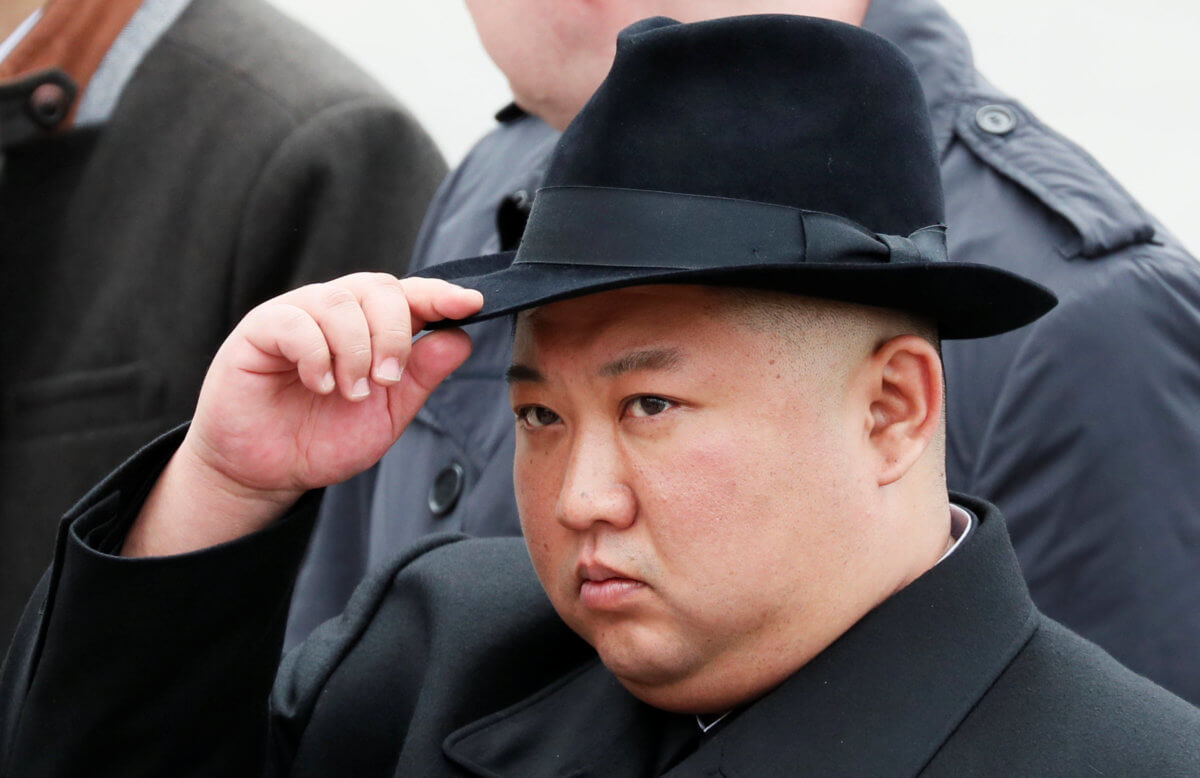 Чиновника Северной Кореи казнили после провала переговоров Ким Чен Ына и Трампа
