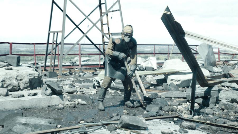 Ликвидаторы аварии на ЧАЭС оценили сериал «Чернобыль»
