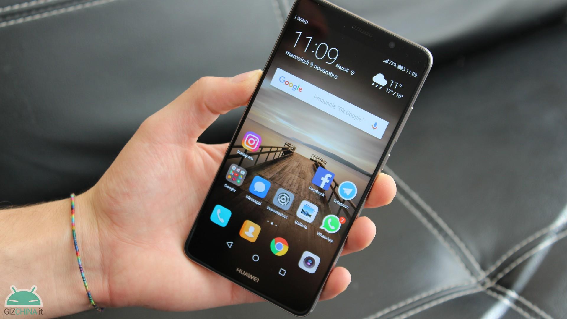 Huawei нашел российскую замену Android