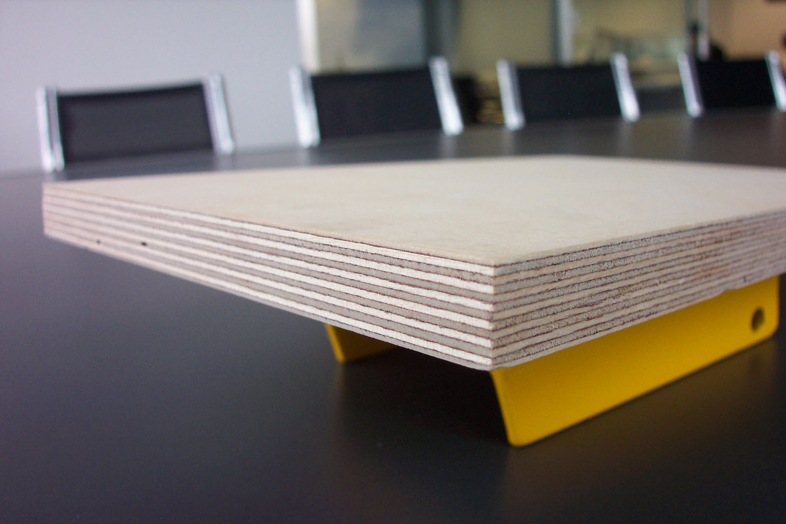 Lux plywood
