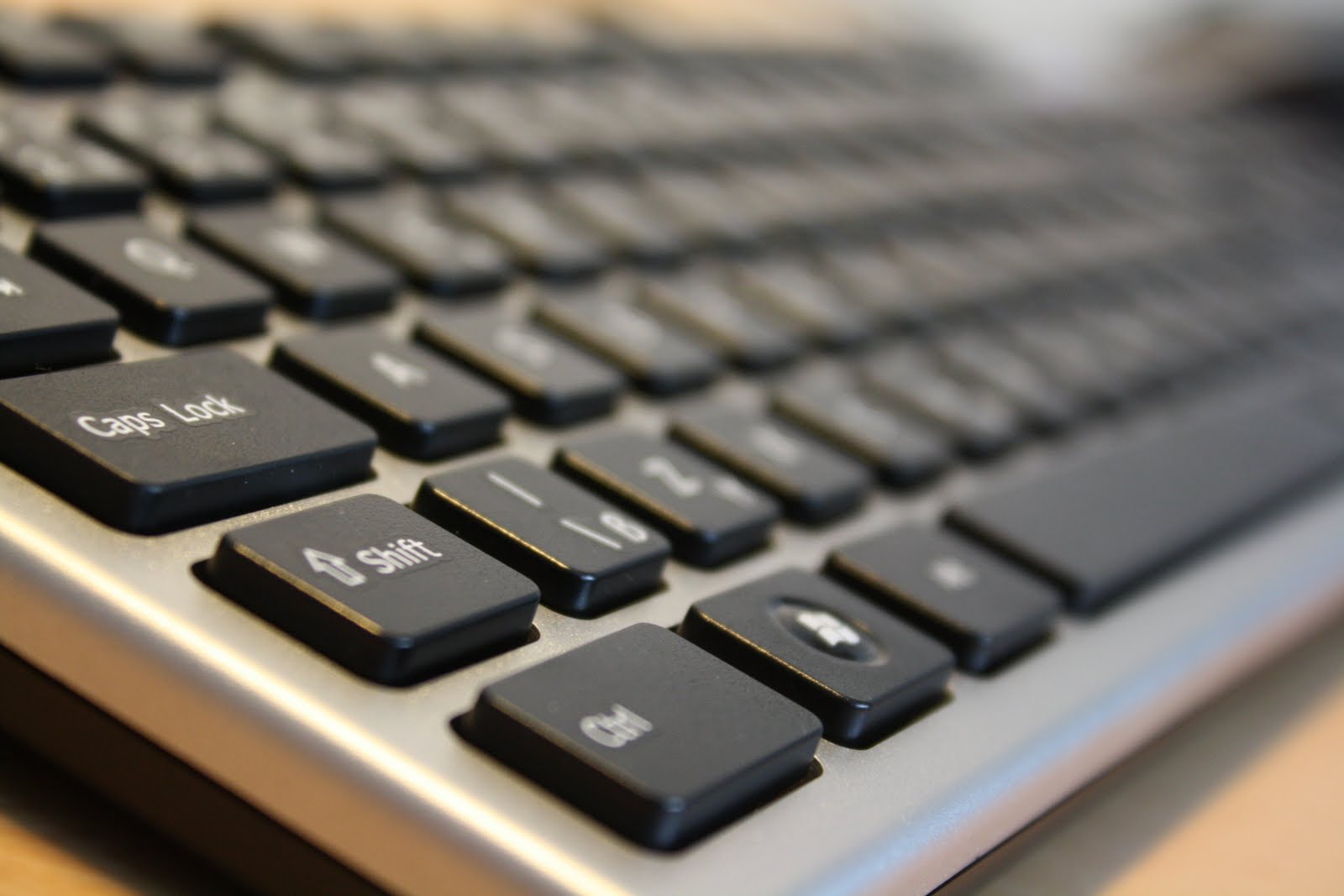 Microsoft добавит новую кнопку на клавиатуру. Впервые за 25 лет