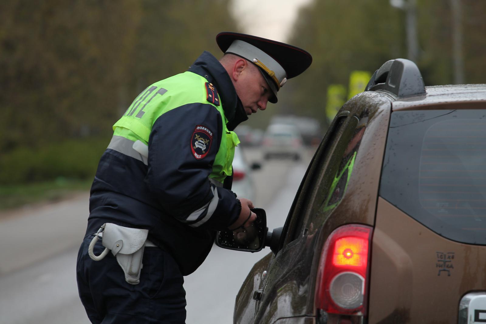 В России может появиться новый штраф для автомобилистов