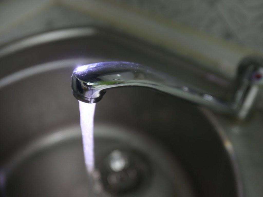 В Первоуральске тариф на водоотведение вырастет с 1 июля