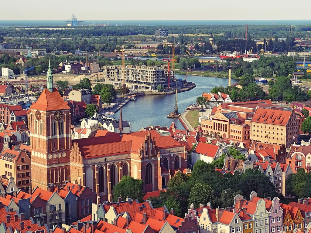 10 самых интересных фактов о Польше