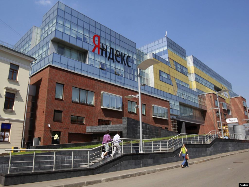 Против «Яндекса» восстали пять крупных сайтов