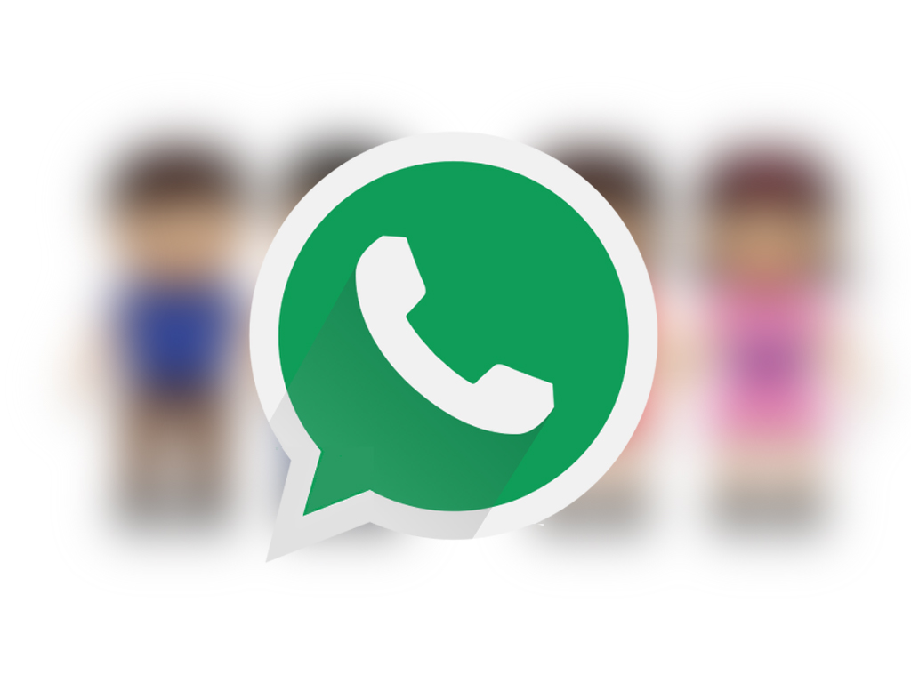 В WhatsApp появится новая функция «Статусы»