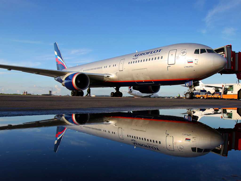 «Аэрофлот» разрешил дважды переоформлять авиабилеты без штрафов