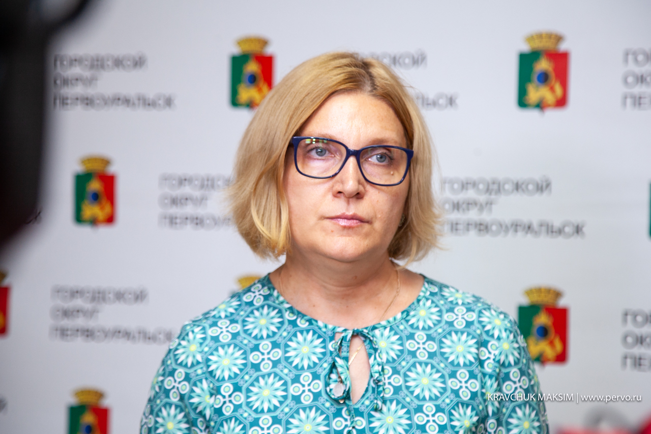 В Управлении образования Первоуральска – новый начальник