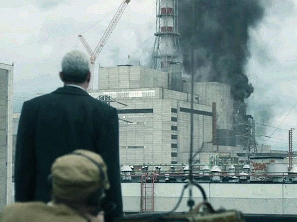 Ликвидатор аварии на ЧАЭС посмотрел «Чернобыль» и покончил с собой