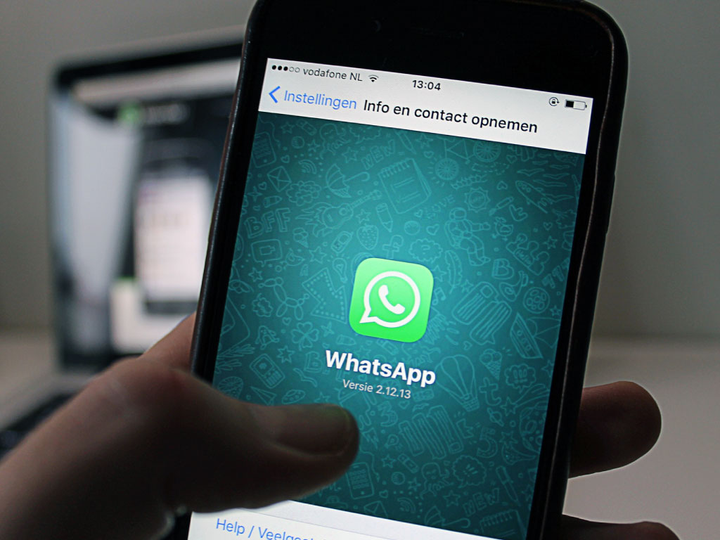 WhatsApp избавят от привязки к смартфону