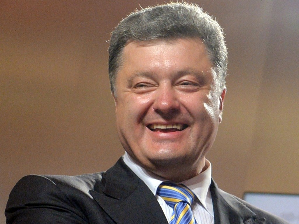 Покинувший Украину Порошенко отправился путешествовать по миру