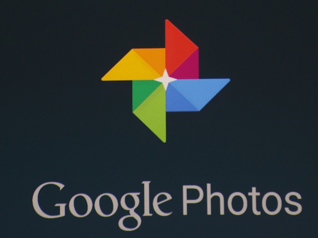 Число пользователей сервиса Google Photos достигло 1 млрд человек
