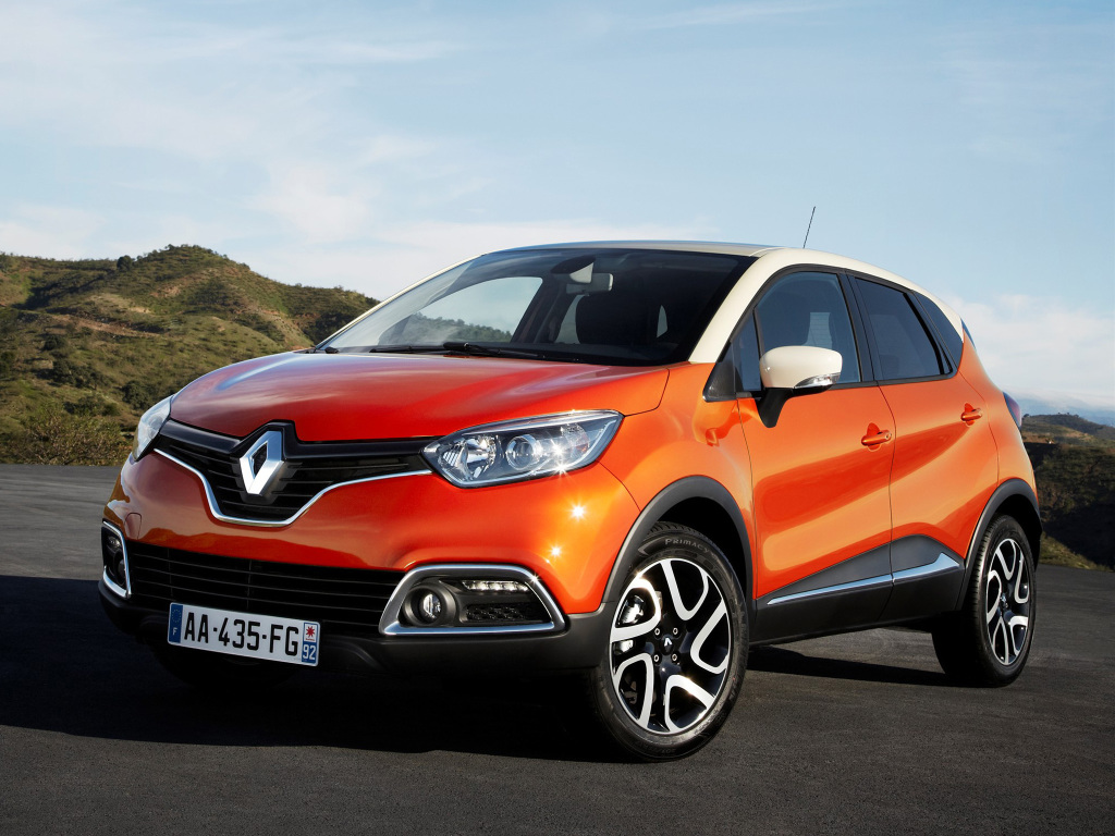 Renault с 1 августа поднимает цены на свои модели в России