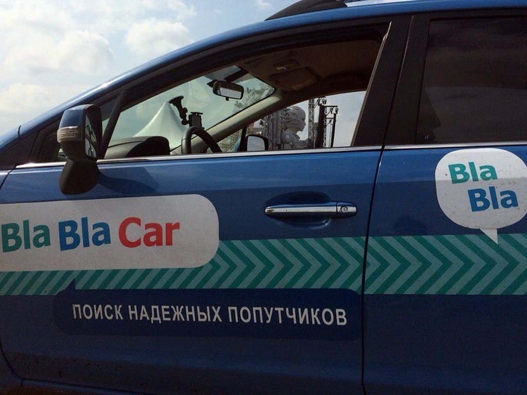 В России BlaBlaCar и «Яндекс.Автобусы» могут заблокировать