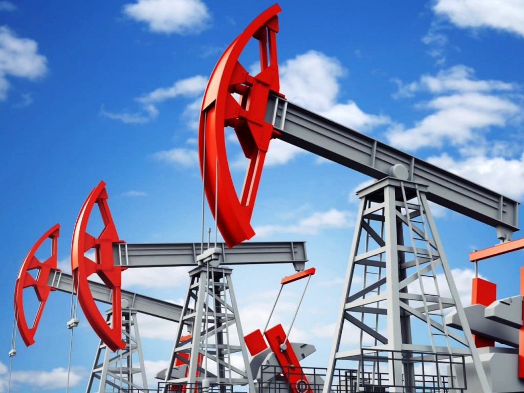 Цена за нефть Brent опустилась ниже $56