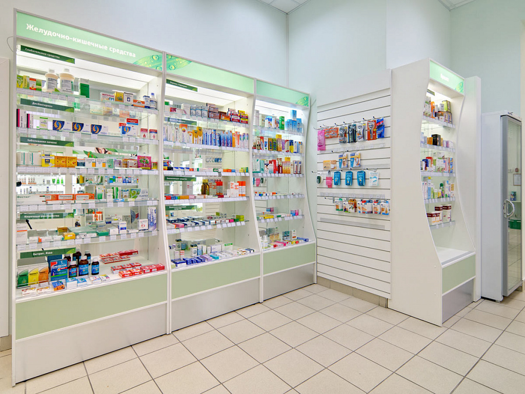 Депутаты Госдумы намерены отрегулировать доходы аптек
