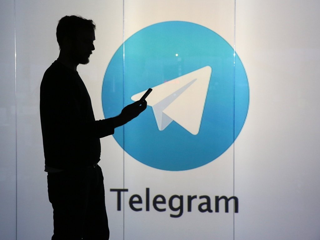 Telegram получил новый механизм обхода блокировок