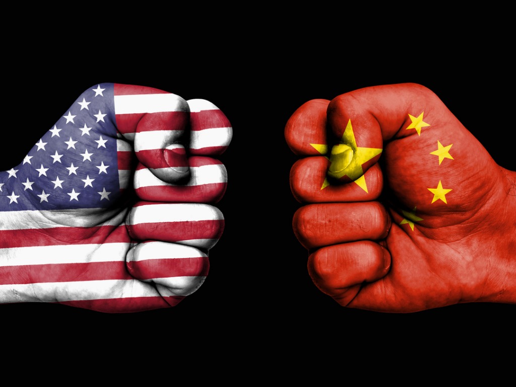 США отложили пошлины на товары из Китая до декабря