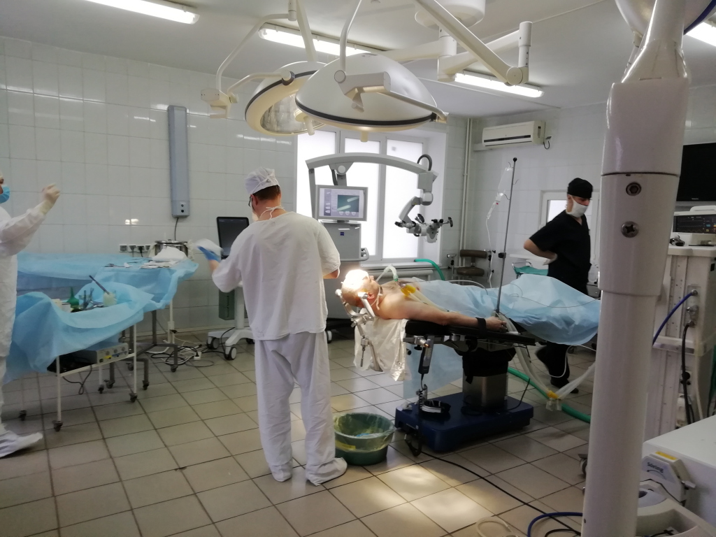 Прокуратура начала проверку после увольнения хирургов в Нижнем Тагиле