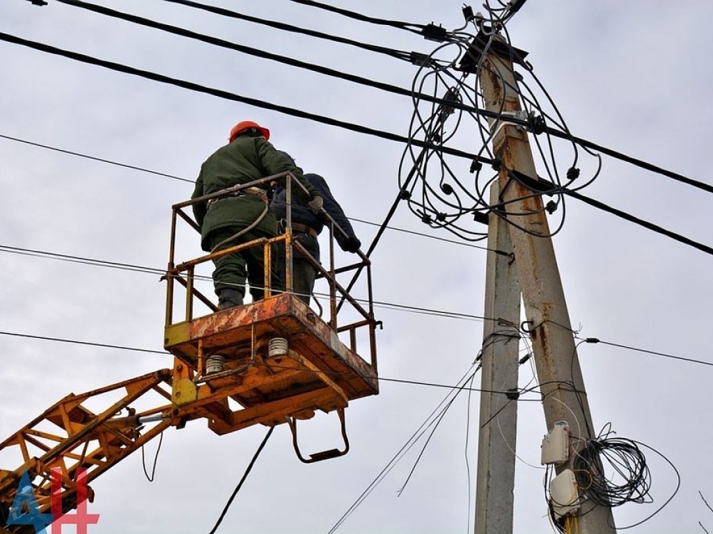«Облкоммунэнерго» повысит надежность электроснабжения в Первоуральске