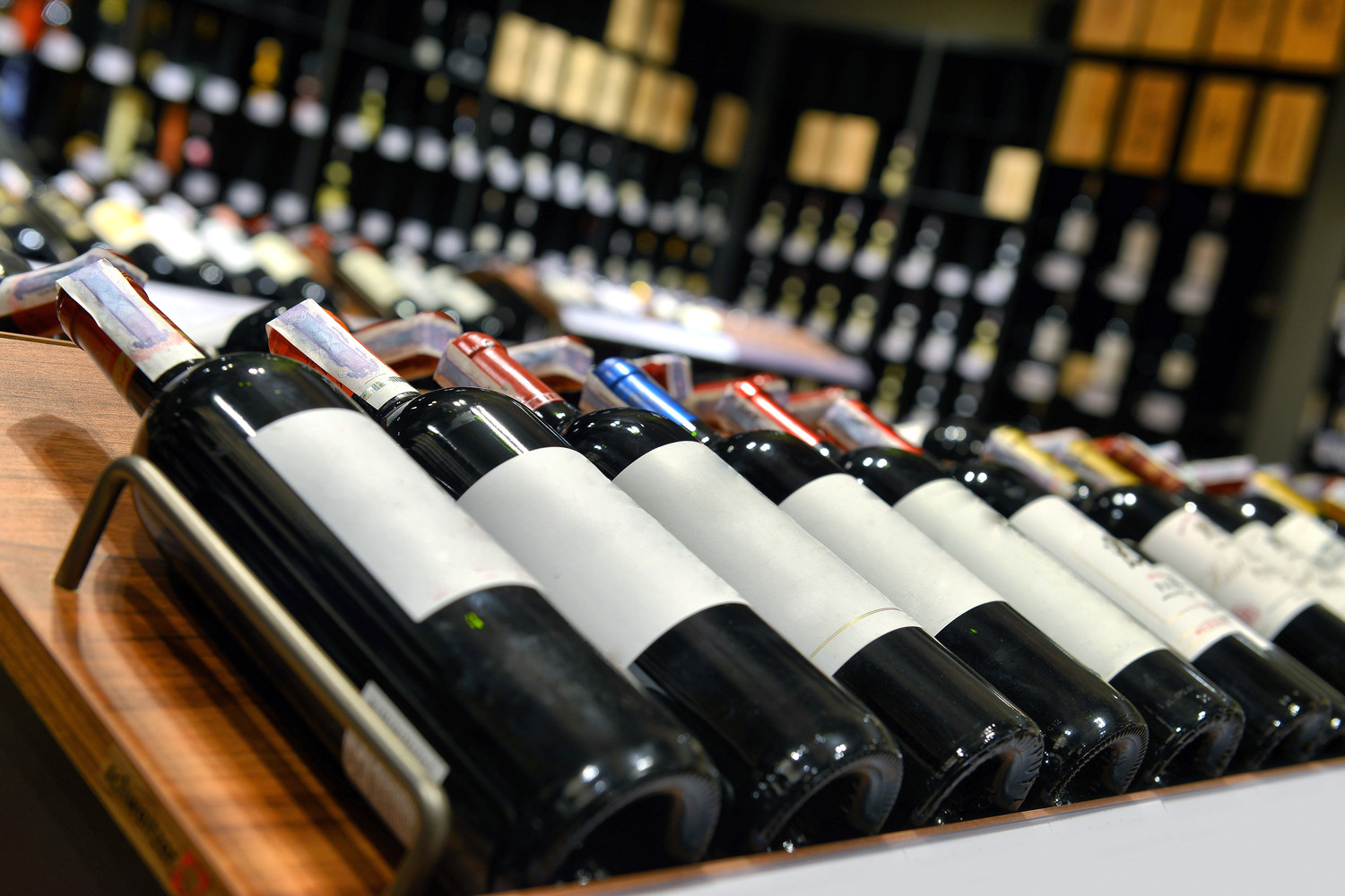 Закон об увеличении акцизов на вино приняли в Госдуме