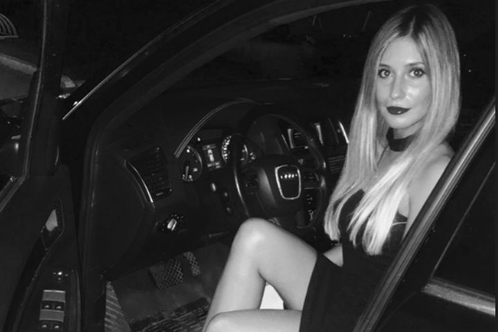 Пропавшая в Екатеринбурге девушка найдена мертвой