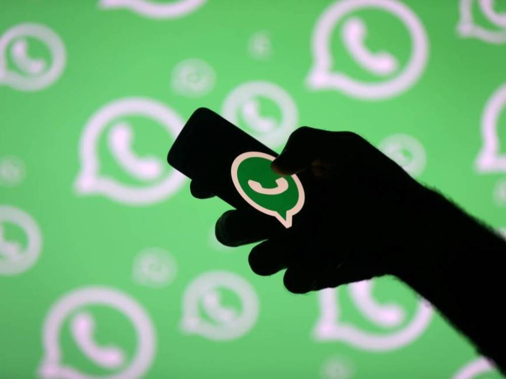 WhatsApp вошел в топ программ, загруженных 5 млрд раз
